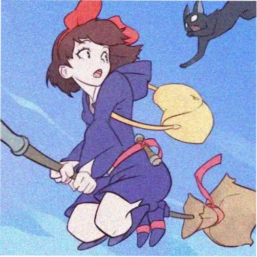 格莱普尼尔漫画角色注记卡一号